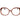 Scotch & Soda Brown Acetate Glasses (Frames)