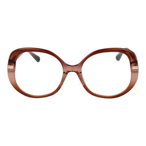 Scotch & Soda Brown Women Glasses Frame