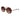 Sandro Brown Women Sunglasses