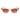Scotch & Soda Pink Acetate Sunglasses