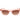Scotch & Soda Pink Acetate Sunglasses