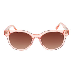 Scotch & Soda Pink Women Sunglasses