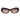 Scotch & Soda Brown Women Sunglasses
