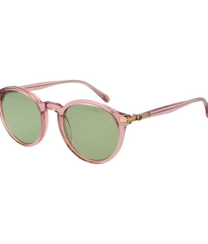 Scotch &amp; Soda Pink Acetate Sunglasses
