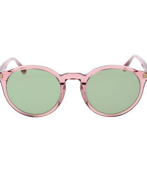 Scotch &amp; Soda Pink Acetate Sunglasses