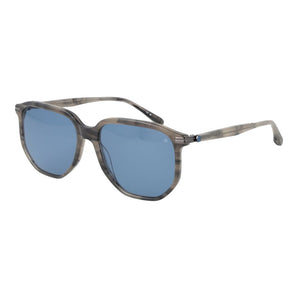 Scotch &amp; Soda Gray Plastic Sunglasses
