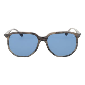 Scotch &amp; Soda Gray Plastic Sunglasses