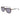 Scotch & Soda Brown Metal Sunglasses