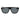BMW Black Acetate Sunglasses