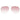 Scotch & Soda Rose Gold Women Sunglasses
