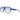 BMW Blue Men Sunglass