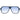 BMW Blue Men Sunglass