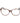 Emilio Pucci Brown Plastic Glasses (Frames)