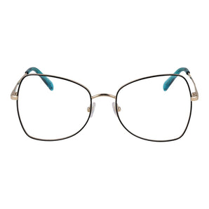 Emilio Pucci Black Women Glasses Frame
