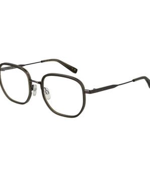 Ted Baker Gray Plastic Glasses (Frames)