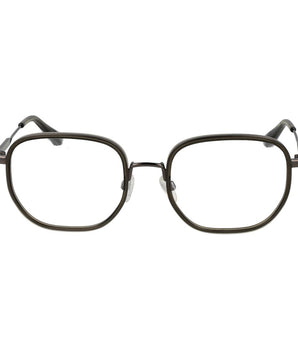 Ted Baker Gray Plastic Glasses (Frames)