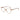 Ted Baker Pink Women Glasses Frame