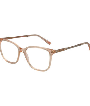 Ted Baker Pink Acetate Glasses (Frames)