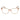 Ted Baker Pink Women Glasses Frame