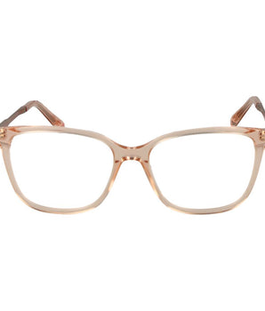 Ted Baker Pink Acetate Glasses (Frames)