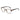Ted Baker Brown Women Glasses Frame