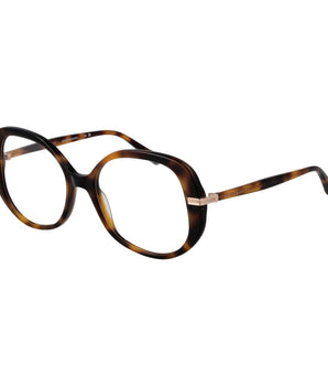 Scotch & Soda Brown Acetate Glasses (Frames)