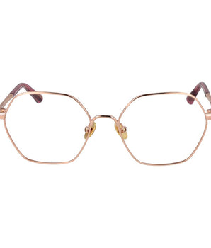 Scotch & Soda Rose Gold Metal Glasses (Frames)
