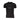 Calvin Klein Black Cotton T-Shirt