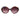Christian Lacroix Multicolor Women Sunglasses