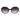 Christian Lacroix Black Women Sunglasses