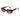 Maje Brown Women Sunglasses