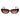 Maje Brown Women Sunglasses