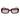 Maje Brown Women Sunglasses