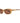 Harley-Davidson Brown Plastic Sunglasses