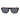Hugo Boss Brown Acetate Sunglasses
