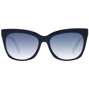 Max Mara Blue Women Sunglasses