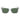 Hugo Boss Transparent Men Sunglass