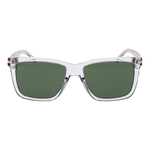 Hugo Boss Transparent Men Sunglass