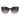 Marciano by Guess Black Women Sunglasses