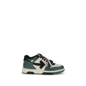 Off-White Out of Office Sneakers