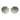 Guess Gold Women Sunglasses