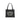 Ganni Logo canvas Tote Bag