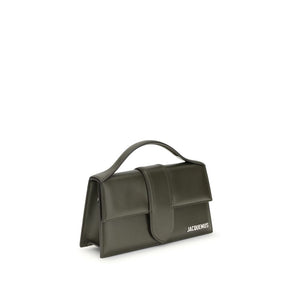 Jacquemus Le Grand Bambino Handbag