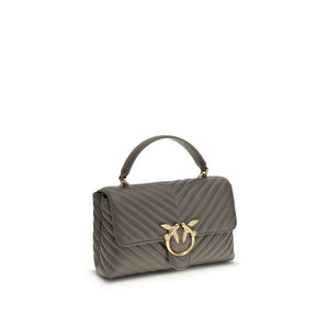 PINKO LOVE LADY PUFF CLASSIC CL  SHEEP NAPPA C