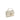 PINKO LOVE LADY PUFF MINI CL  SHEEP NAPPA CHEV