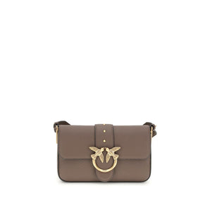 PINKO LOVE ONE MINI SLOUCHY FL  BOTTALATO SOFT