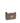 PINKO Brown Calf Leather Bos Taurus Shoulder Bag