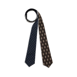 Di Stavnitser Tie Belt