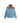 MARBELL Light Blue Polyamide Coat