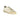 Blauer White Polyester Sneaker